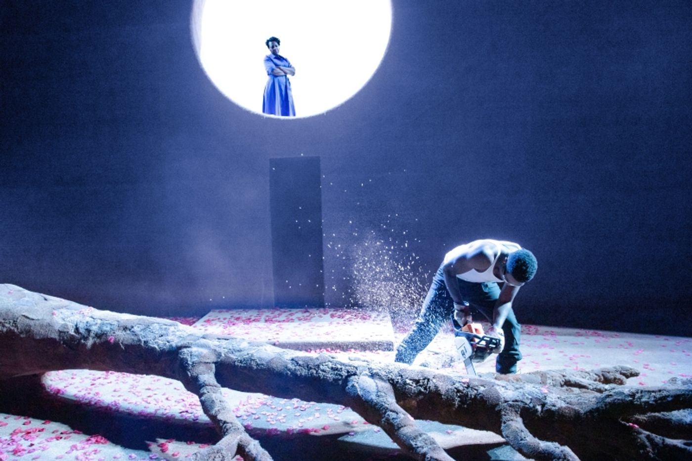 Review: ALL MY SONS, starring Bryan Cranston and Marianne Jean-Baptiste  Image