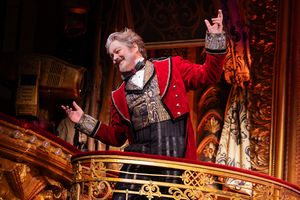 Robert Petkoff Photo