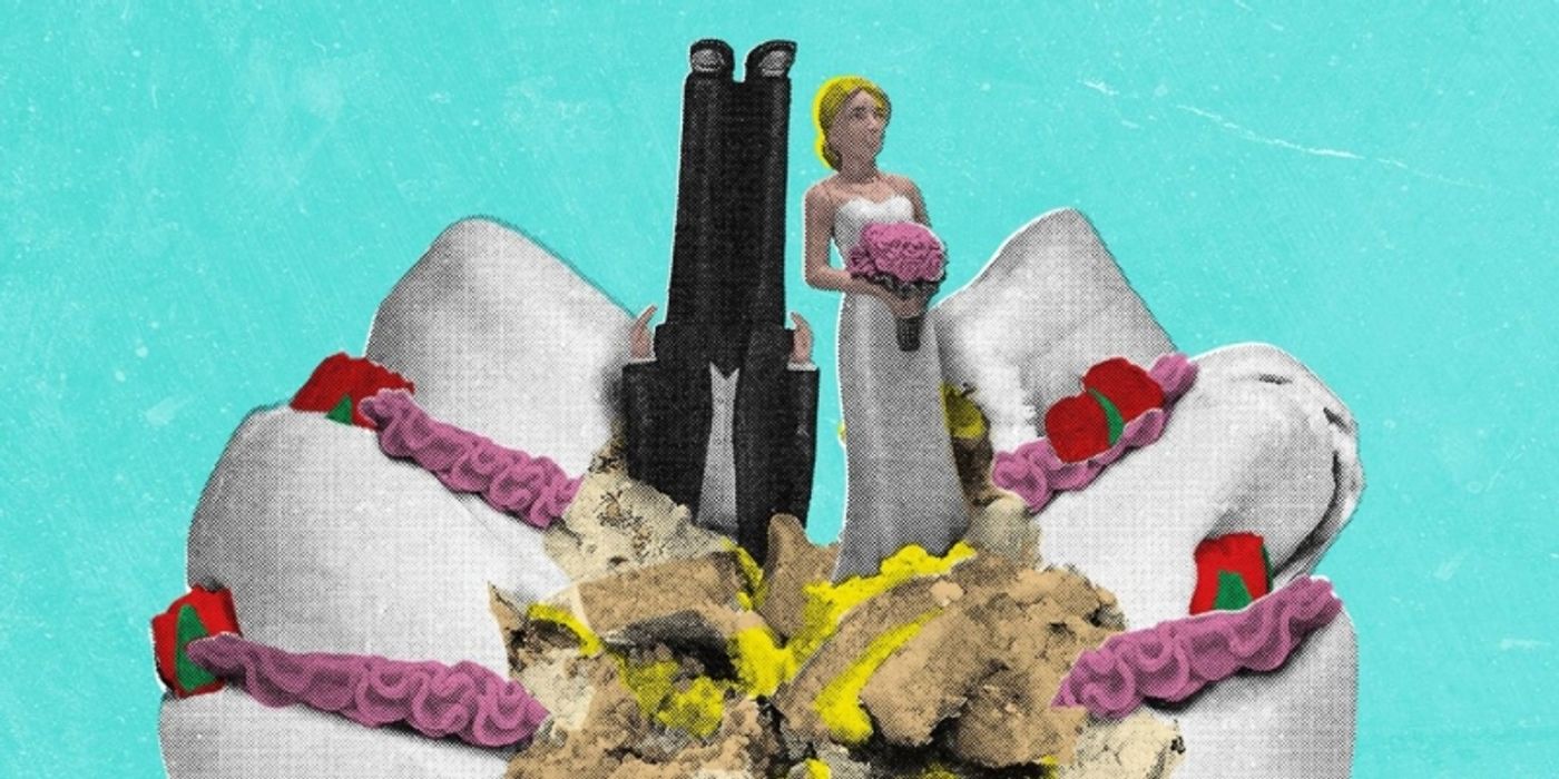 Interview: 'It's A Cavalcade of Prestigious Talent': Actor Jim Howick on WHEN WE ARE MARRIED at the Donmar Warehouse  Image