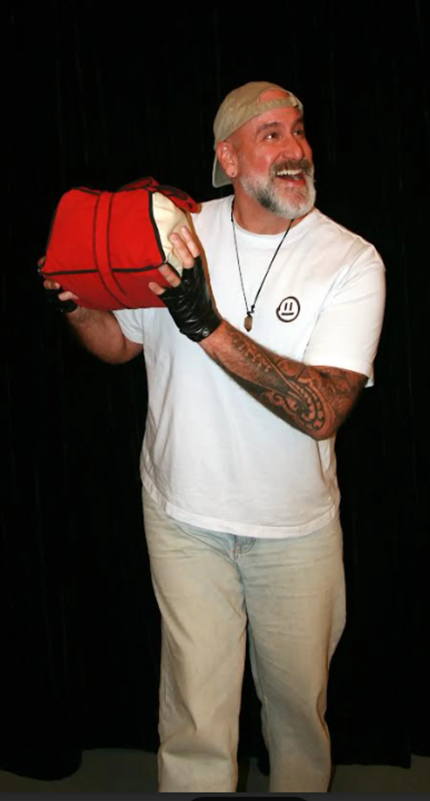 Interview: Berto Fernández And Giovanny Diaz De Leon of ¡CÓMO EL GRINCH ROBÓ LA NAVIDAD! at The Old Globe  Image