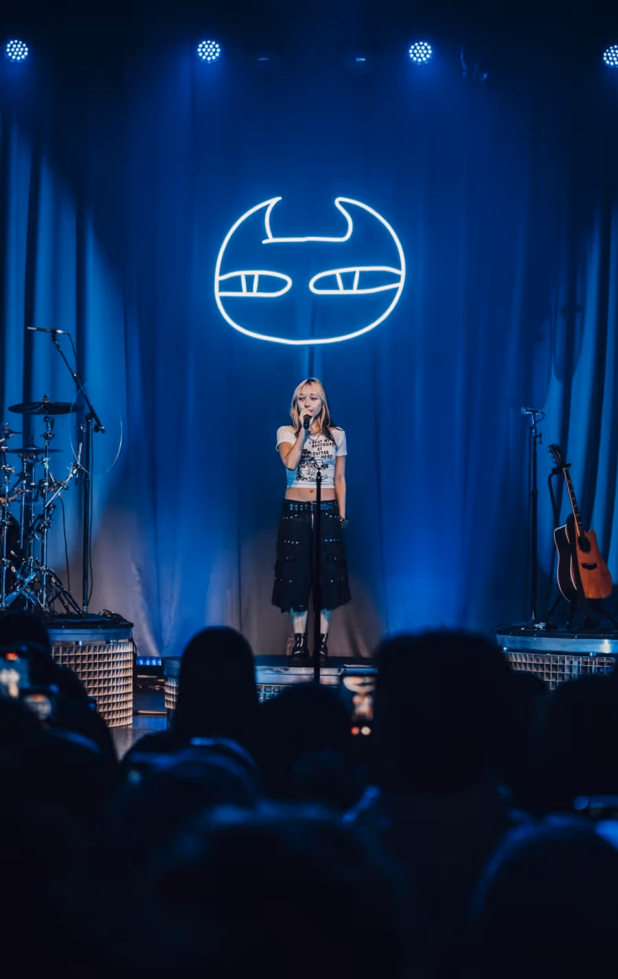 Review: Hannah Bahng Brings The MISUNDERSTOOD WORLD TOUR to Vancouver Image