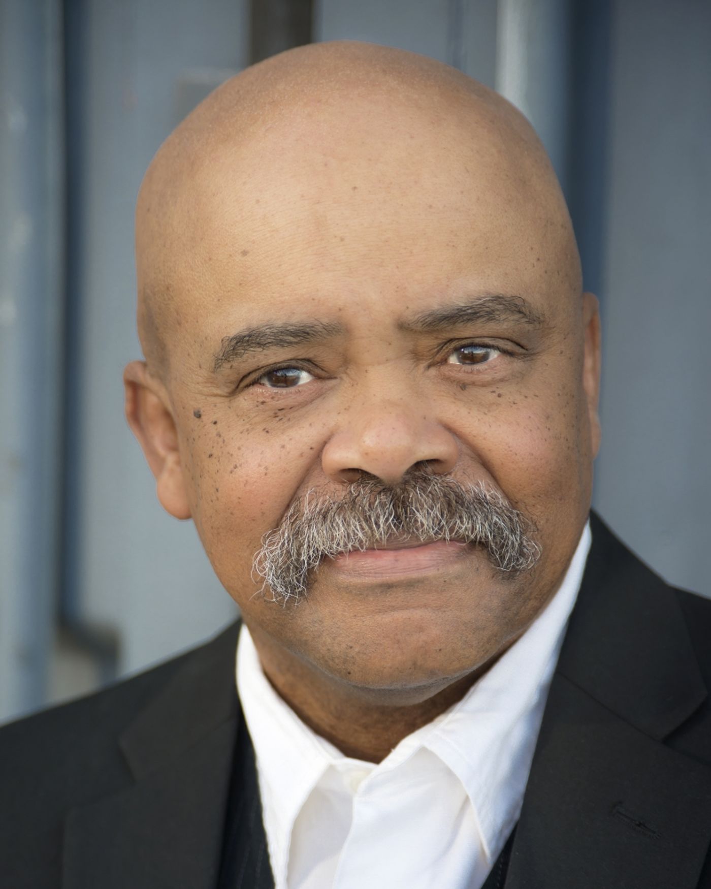 Interview: Theatre Life with Doug Brown  Image