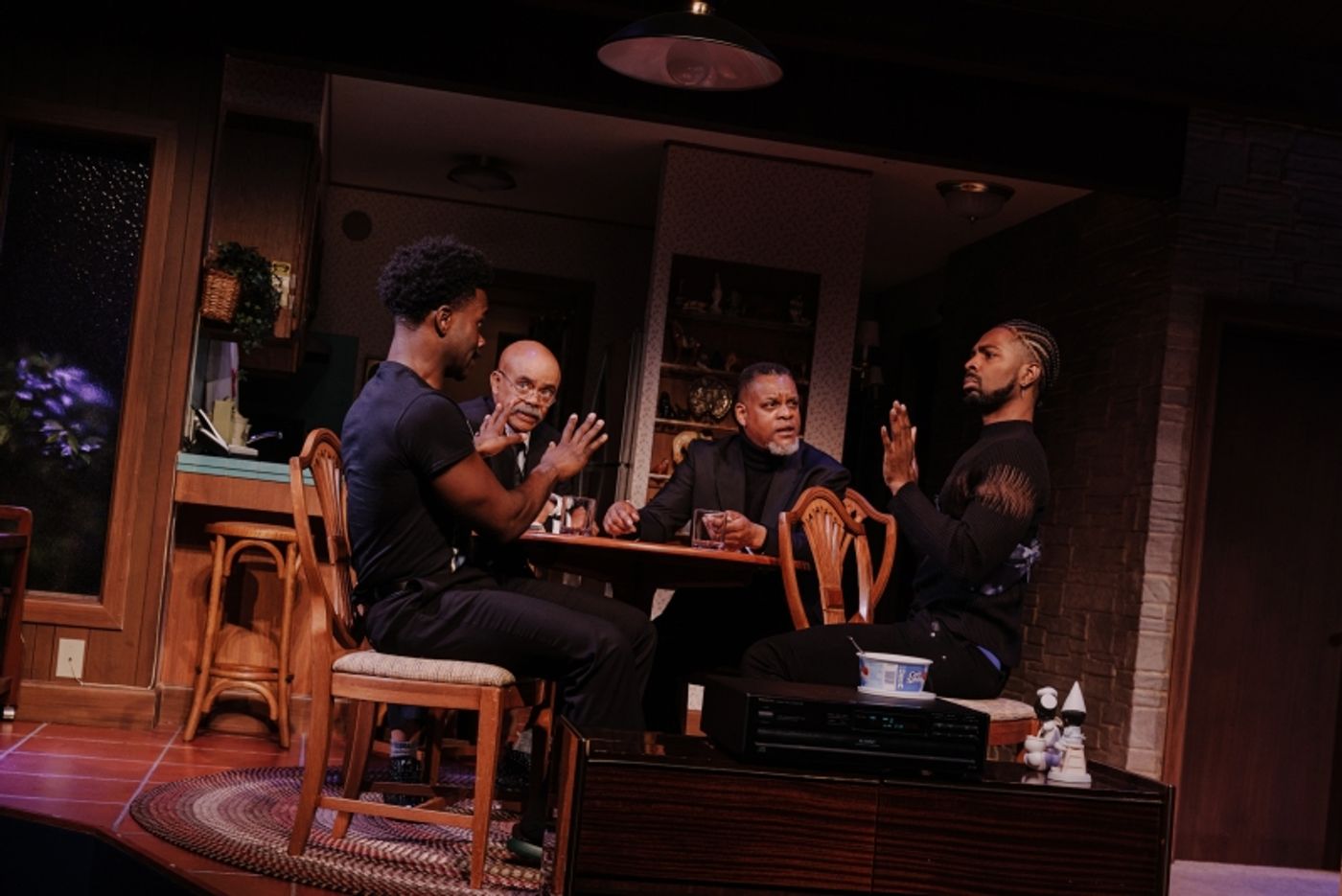 Interview: Theatre Life with Doug Brown  Image