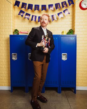 Jesse Tyler Ferguson Photo