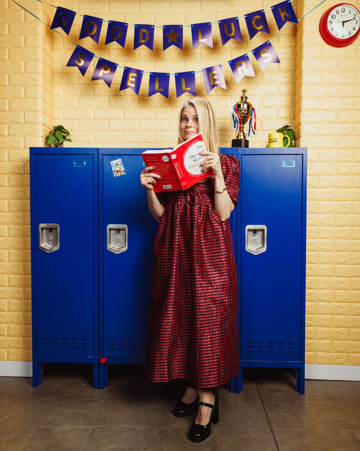 Celia Keenan-Bolger at 