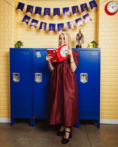 Celia Keenan-Bolger Photo