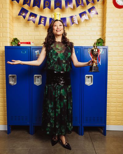 Deborah S. Craig Photo