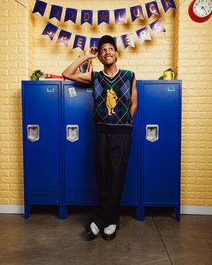 Justin Cooley Photo