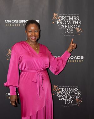 Director Nataki Garrett Photo