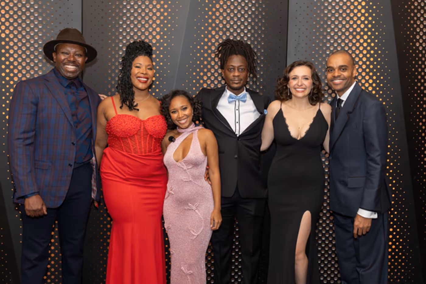 Photos: Crossroads Launches 47th Season With Benefit Event And Performance Of CRUMBS FROM THE TABLE OF JOY  Image