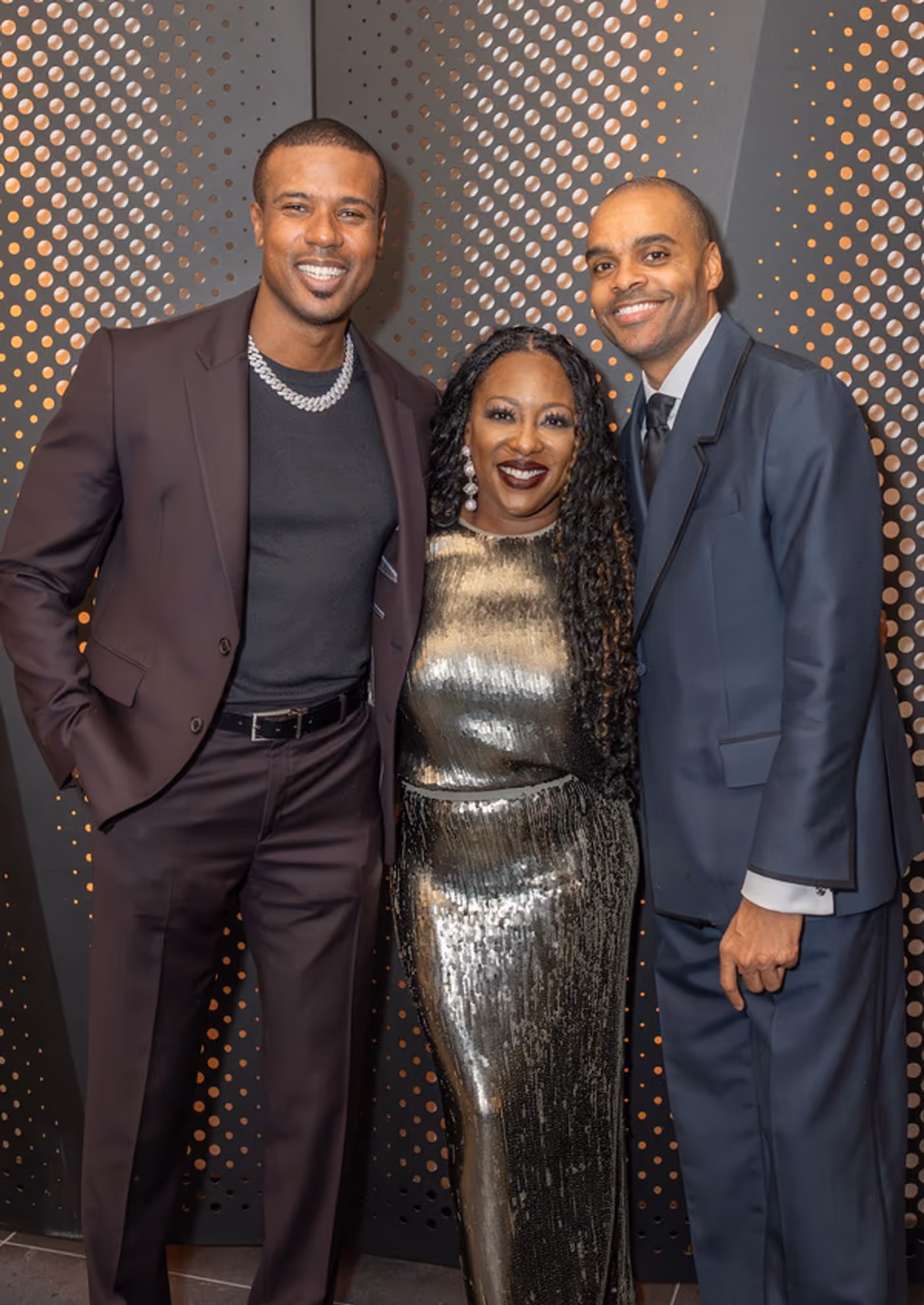 Photos: Crossroads Launches 47th Season With Benefit Event And Performance Of CRUMBS FROM THE TABLE OF JOY  Image