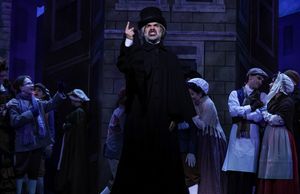 Denis Lambert and Company. Photography by Steve Shaffer Photo