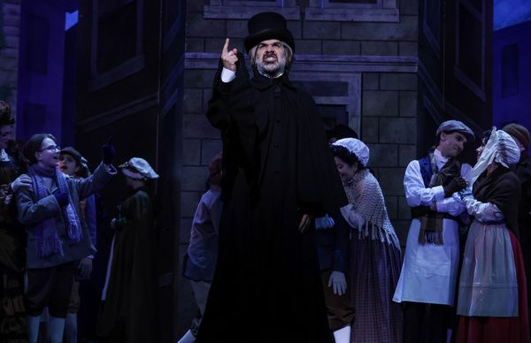 Denis Lambert and Company. Photography by Steve Shaffer Photo