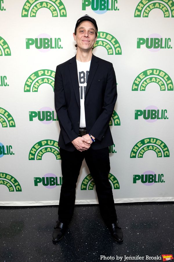 Carson Higgins Photo