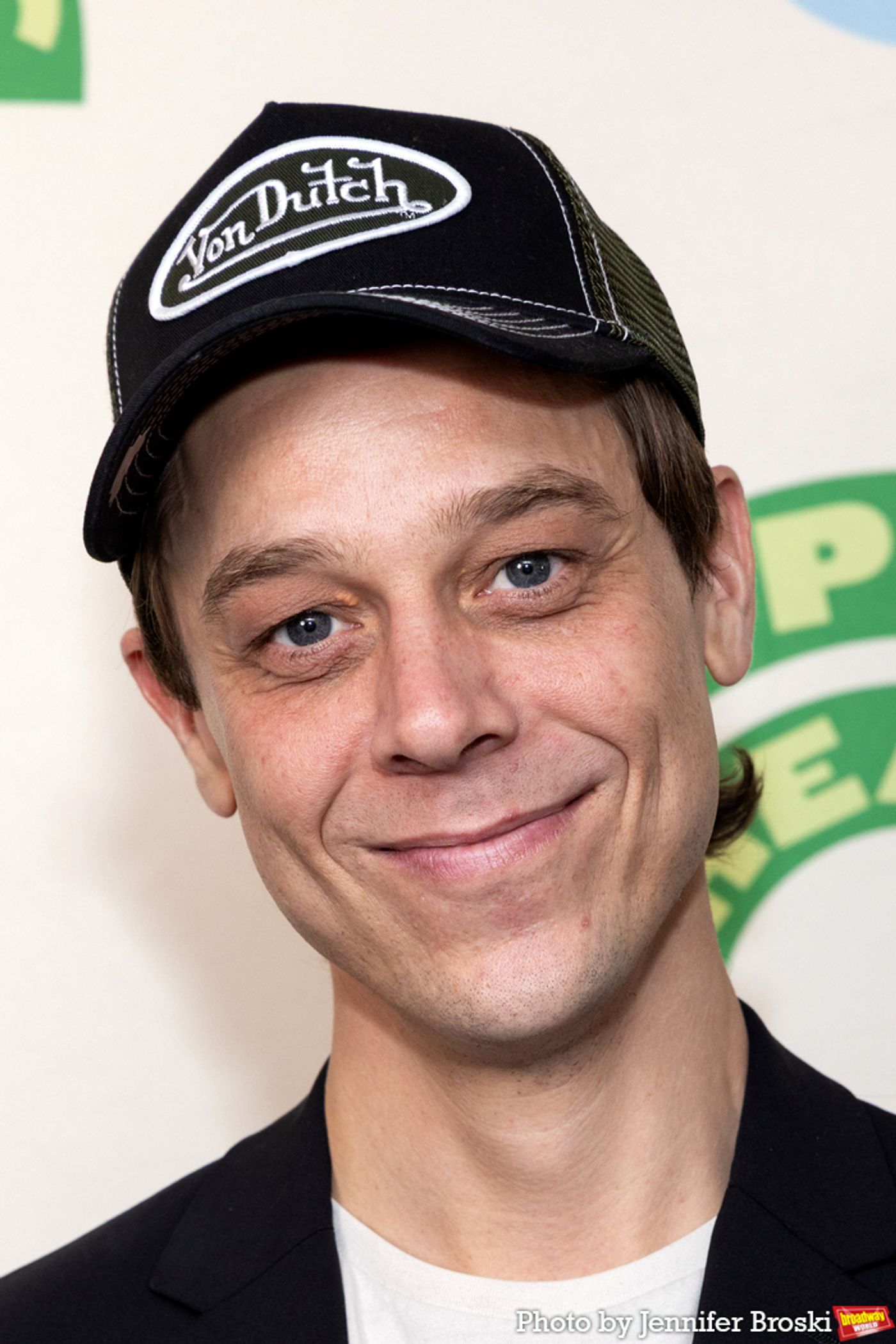 Photos: The Cast of INITIATIVE Celebrates Opening Night  Image