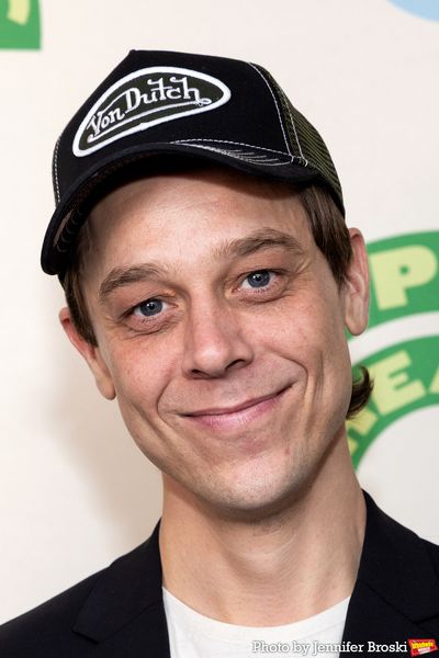 Carson Higgins Photo