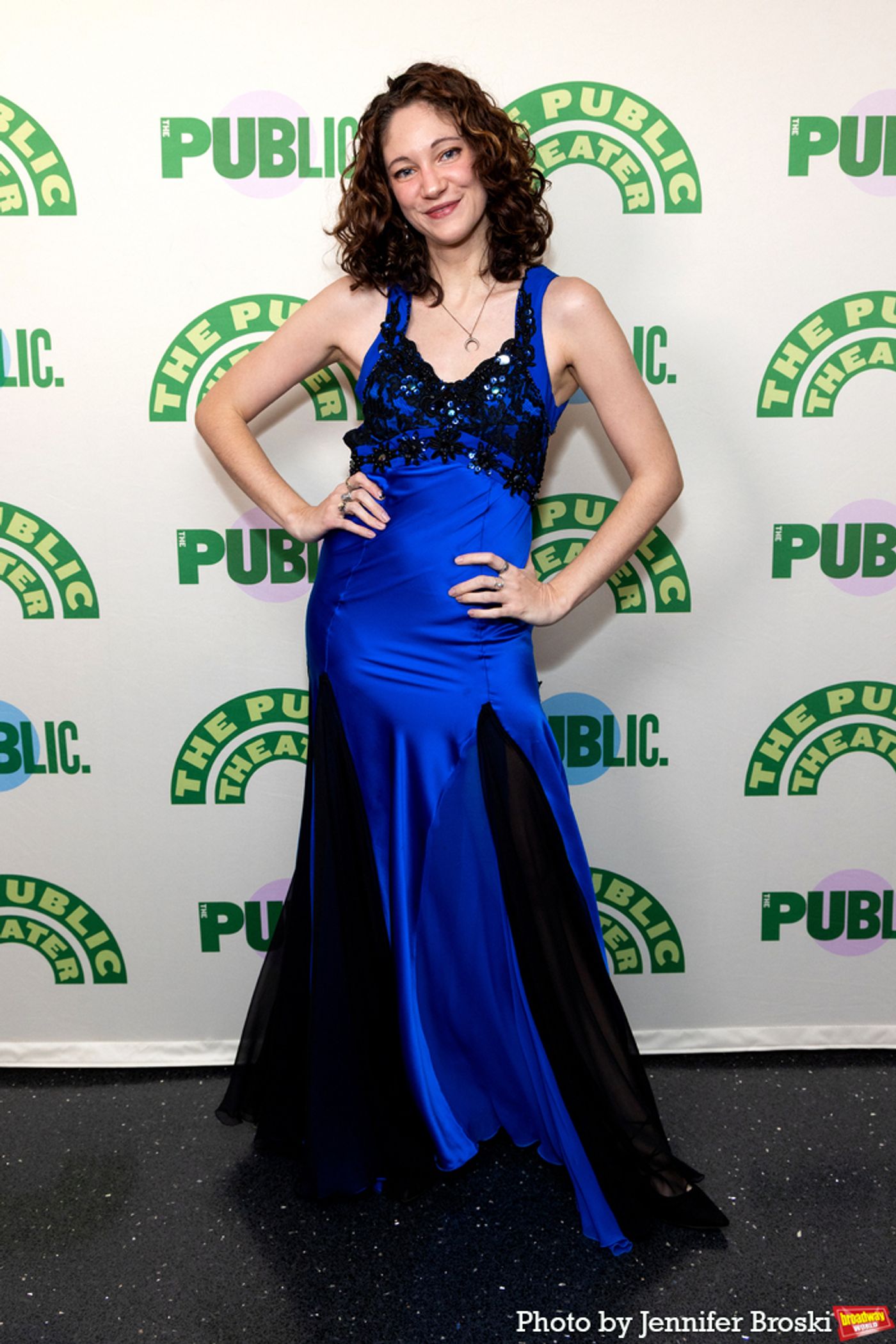 Photos: The Cast of INITIATIVE Celebrates Opening Night  Image