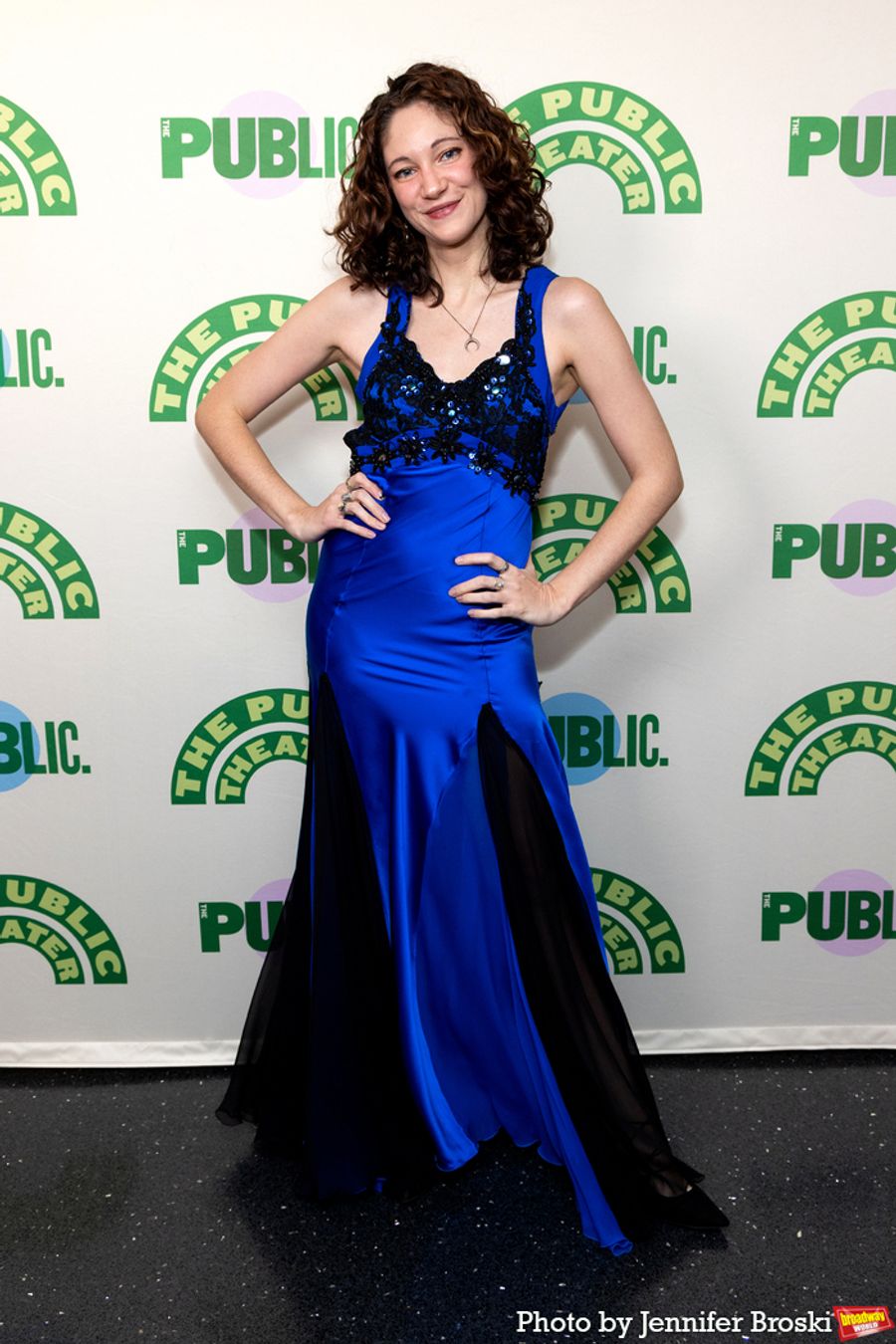 Photos: The Cast of INITIATIVE Celebrates Opening Night  Image