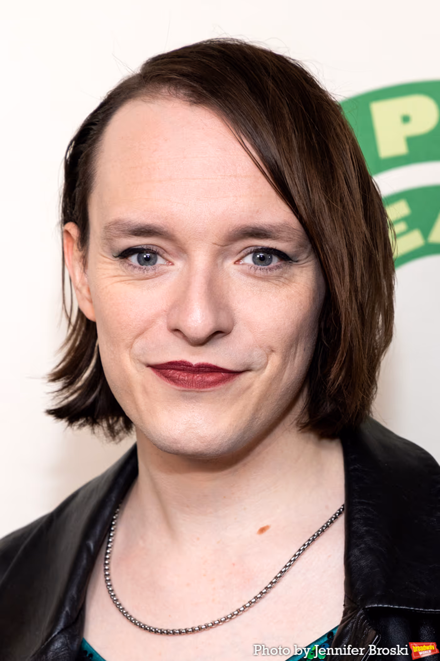 Photos: The Cast of INITIATIVE Celebrates Opening Night Photos: The Cast of INITIATIVE Celebrates Opening Night Image