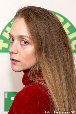 Olivia Rose Barresi Photo