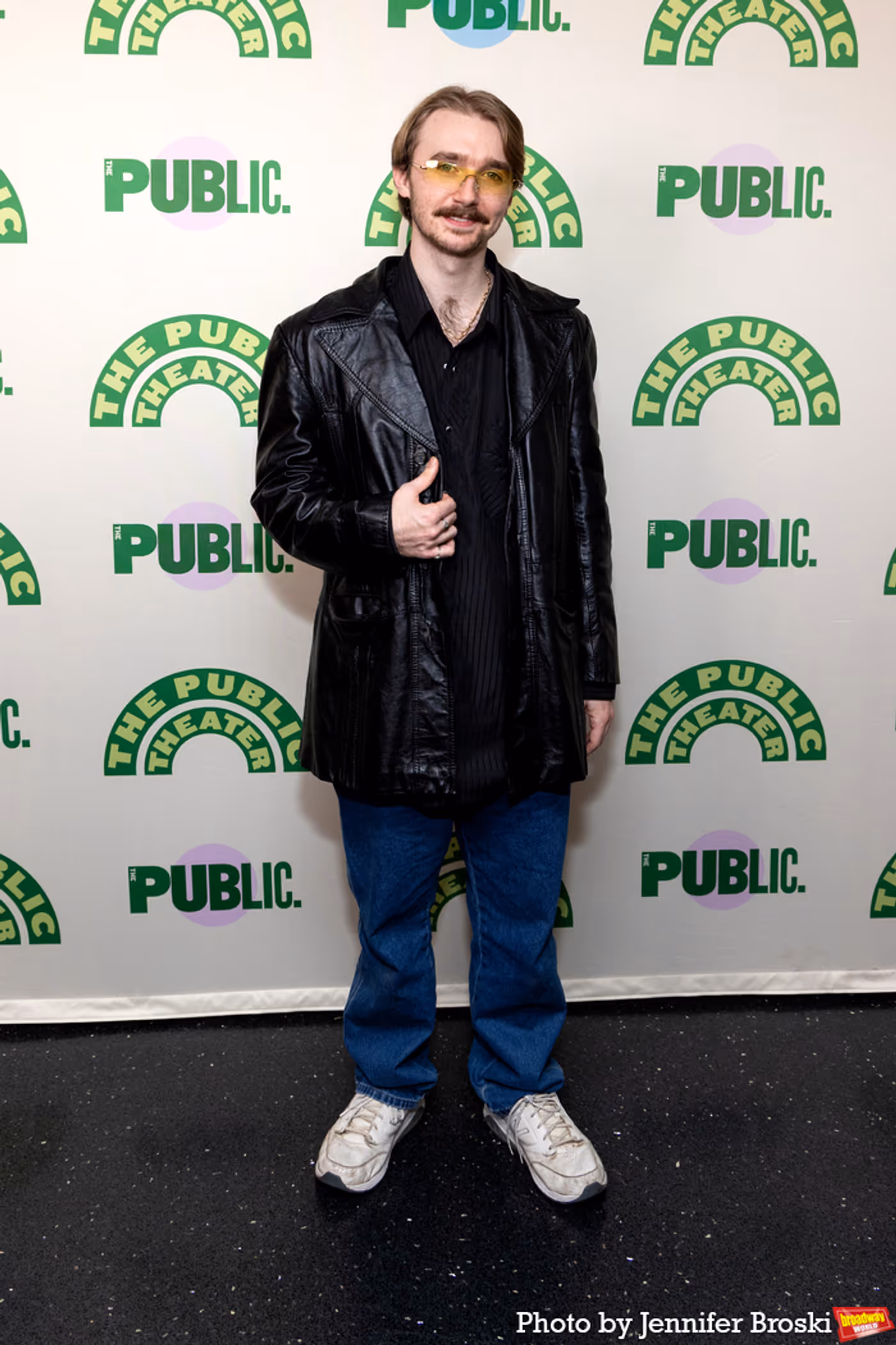 Photos: The Cast of INITIATIVE Celebrates Opening Night Photos: The Cast of INITIATIVE Celebrates Opening Night Image