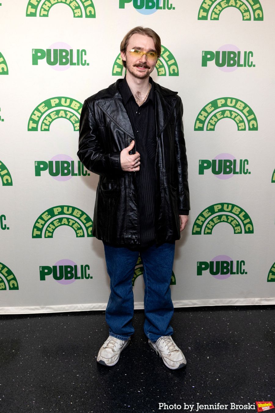Photos: The Cast of INITIATIVE Celebrates Opening Night  Image