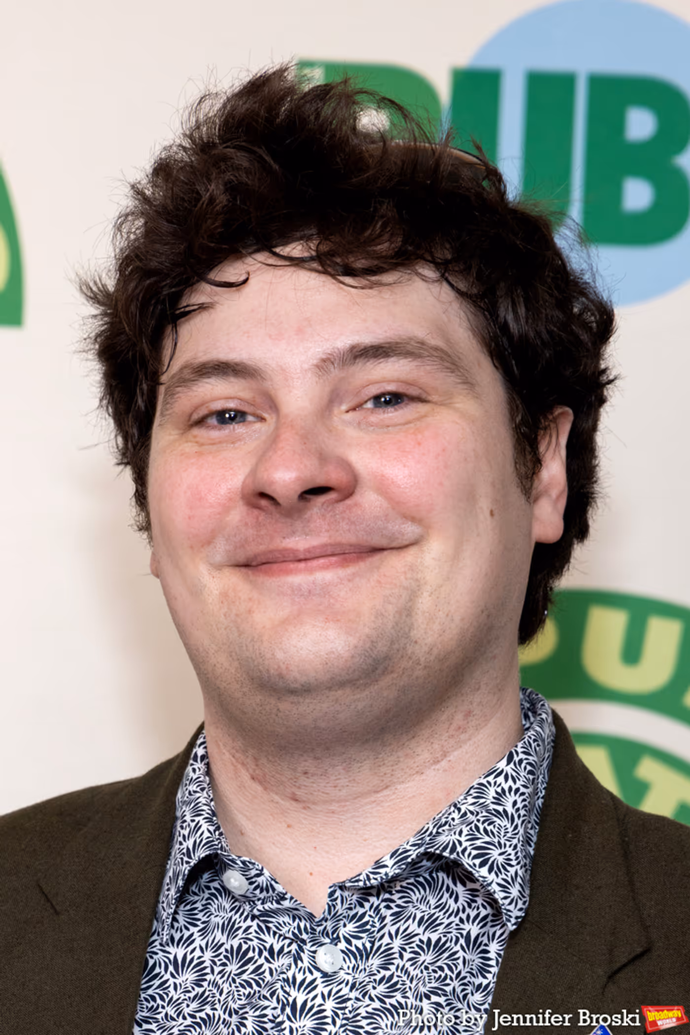 Photos: The Cast of INITIATIVE Celebrates Opening Night  Image