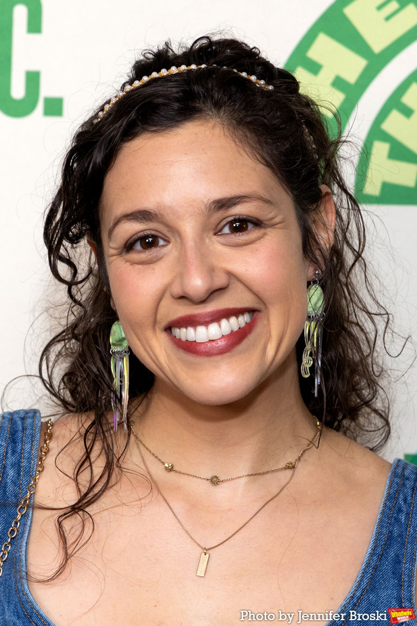 Photos: The Cast of INITIATIVE Celebrates Opening Night Photos: The Cast of INITIATIVE Celebrates Opening Night Image