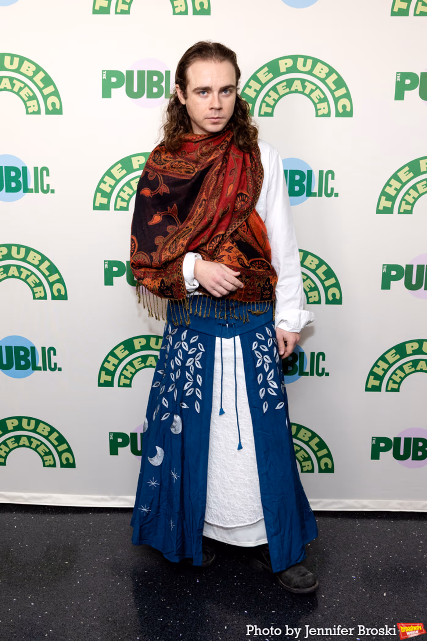 Photos: The Cast of INITIATIVE Celebrates Opening Night  Image