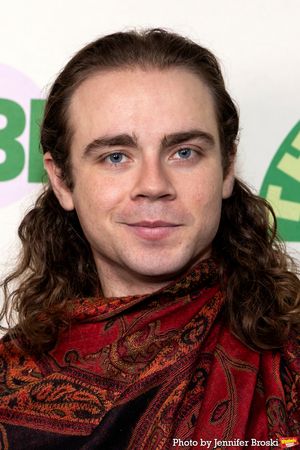 Christopher Dylan White Photo