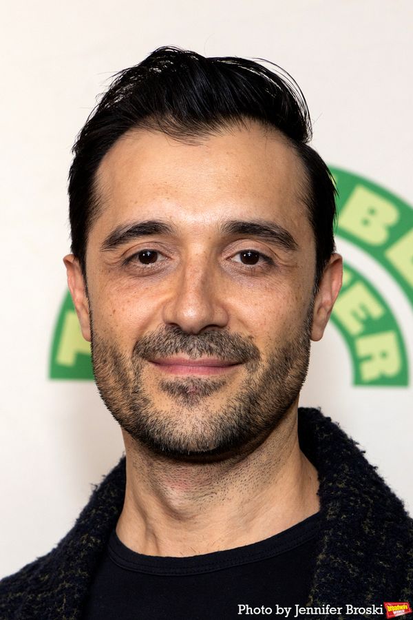 Frankie J. Alvarez Photo