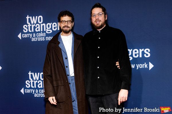 Kit Buchan, Jim Barne Photo