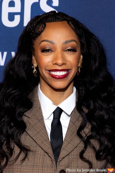 Christiani Pitts Photo