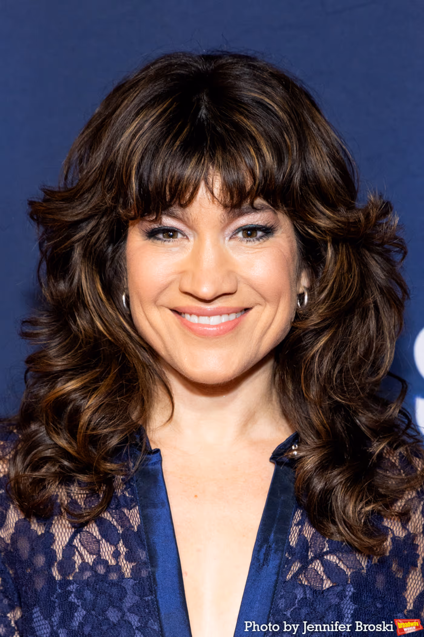 Photos: On The Opening Night Red Carpet For TWO STRANGERS CARRY A CAKE ACROSS NEW YORK  Image