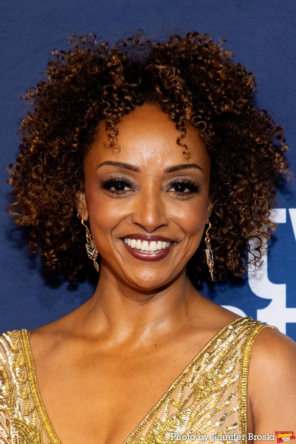 Asmeret Ghebremichael at 