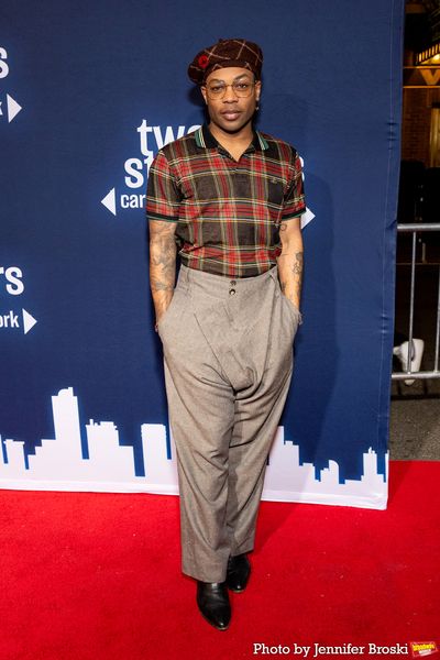 Todrick Hall Photo