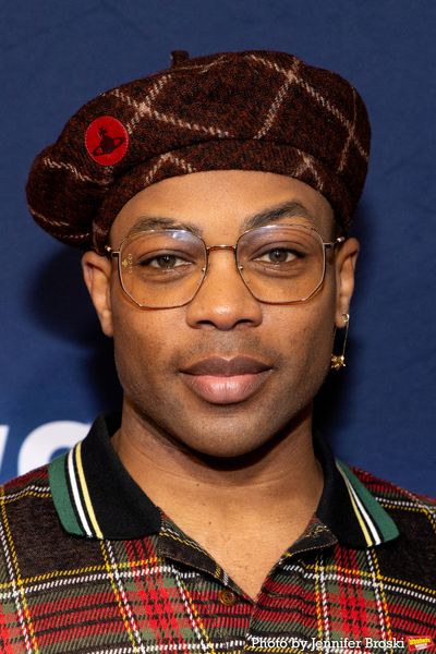 Todrick Hall Photo