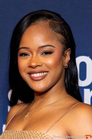 Maleah Joi Moon @ BroadwayWorld Maleah Joi Moon Photo