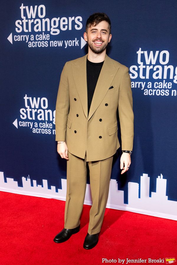 Vincent Michael Photo