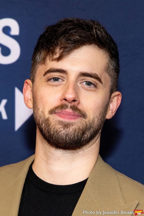 Vincent Michael Photo