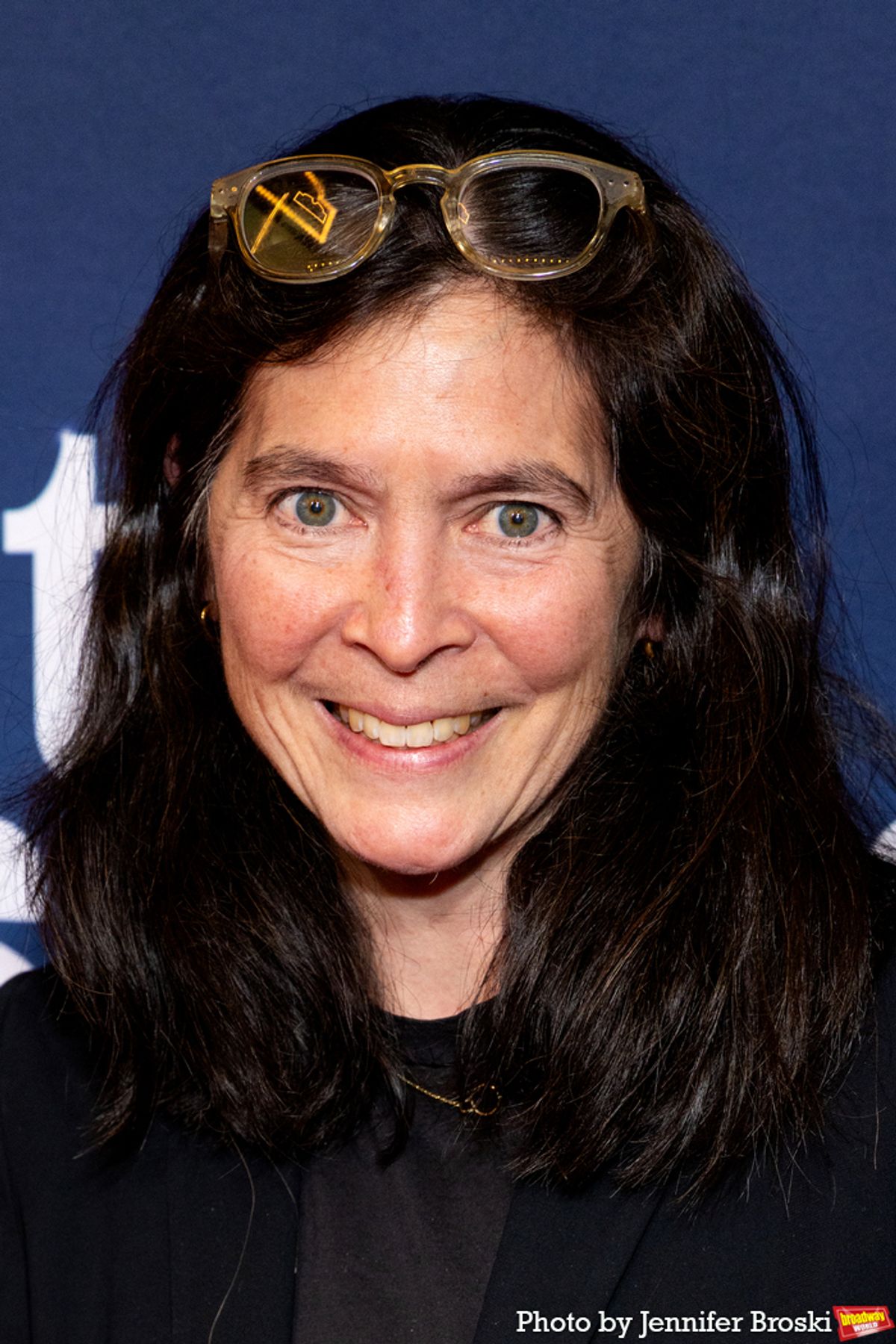 Diane Paulus at 