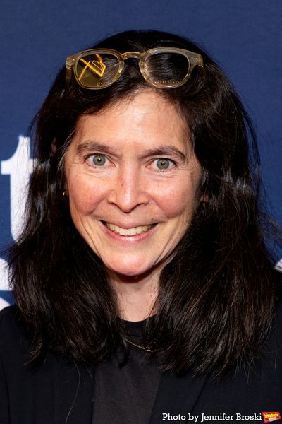 Diane Paulus Photo