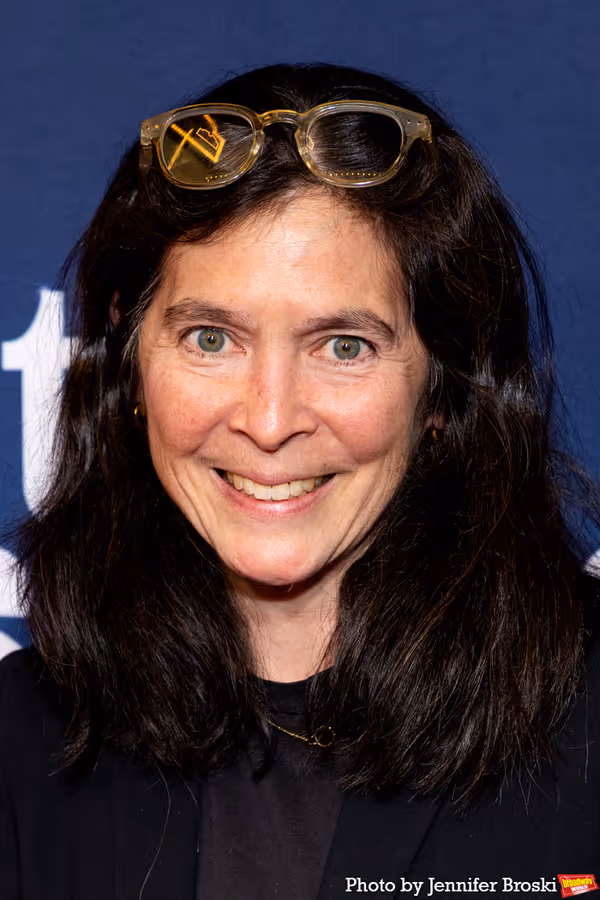 Diane Paulus Photo