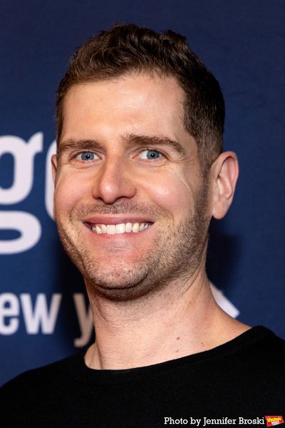 Rob Lake Photo
