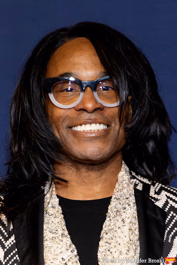 Billy Porter Photo