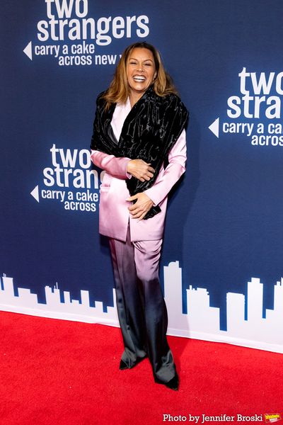 Vanessa Williams Photo