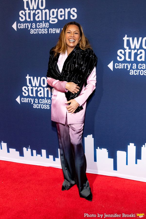 Vanessa Williams Photo