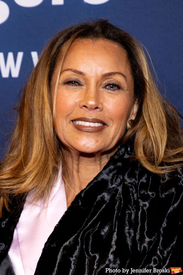 Vanessa Williams Photo