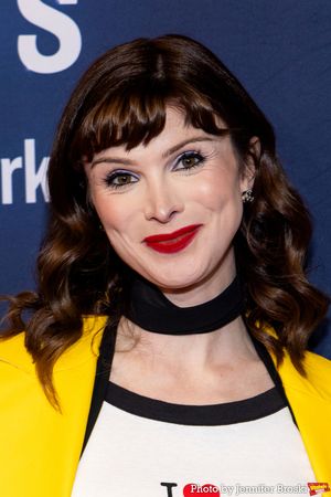 Dylan Mulvaney @ BroadwayWorld Dylan Mulvaney Photo