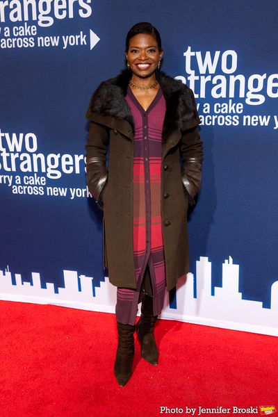 LaChanze Photo